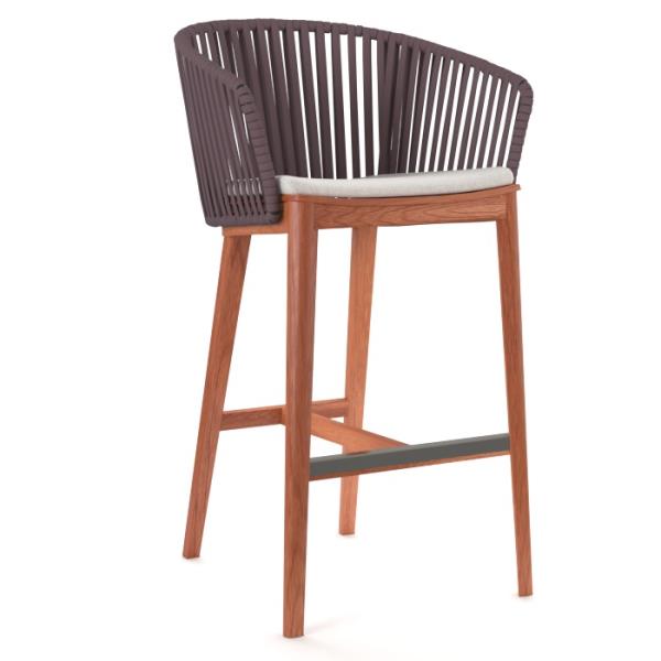Tribu Chair - دانلود مدل سه بعدی صندلی آشپزخانه - آبجکت سه بعدی صندلی آشپزخانه - دانلود آبجکت سه بعدی صندلی آشپزخانه - دانلود مدل سه بعدی fbx -  - دانلود مدل سه بعدی obj -Tribu Chair 3d model - Tribu Chair 3d Object - Tribu Chair  OBJ 3d models - Tribu Chair FBX 3d Models - بار - kitchen 